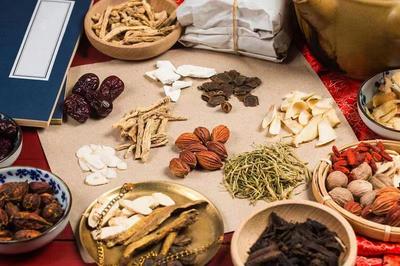 中药饮片与成药 传统与现代的智慧融合