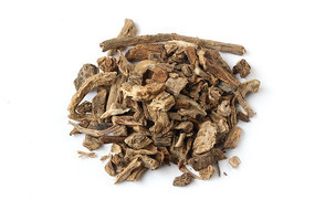 中药百部与现代放射性药品的探析