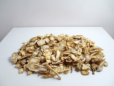 桔梗 宣肺利咽的常用中药材