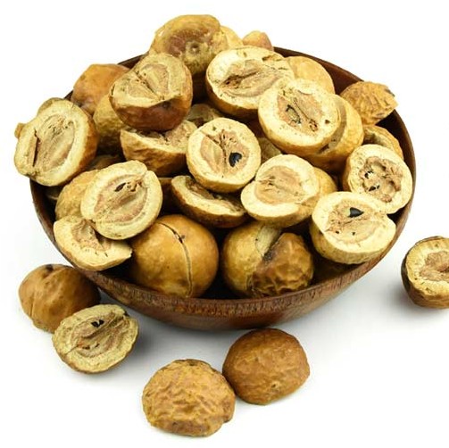 川楝子 传统药材的现代认知与消费指南