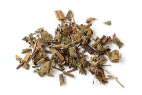 素白映翠意——识记中药材仙鹤草