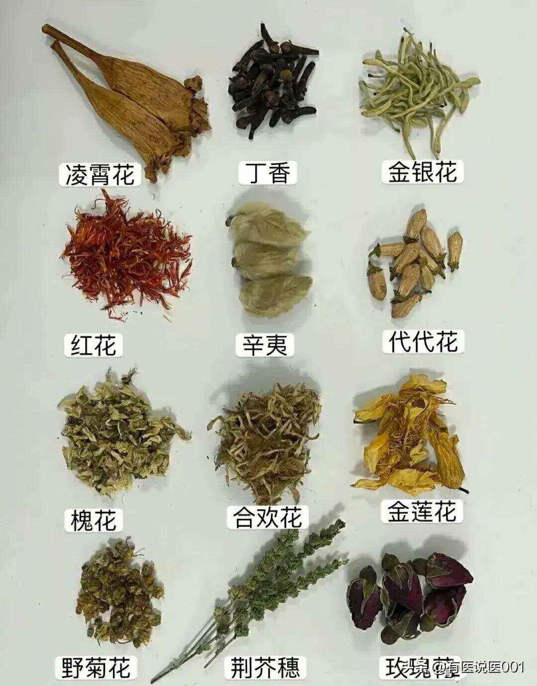 高清中药图片与放射性药品 传统与现代的交汇