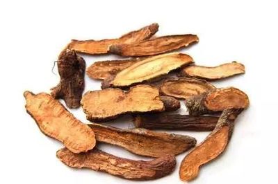 小药仙课堂丨黄瓜味的中草药 清热解毒的天然良药